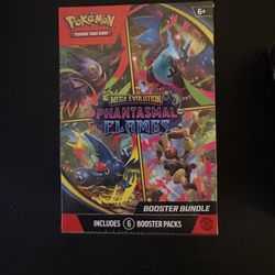 Phantasmal Booster Box 