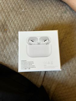 AirPod Pro