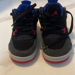 Rare Air Jordan 4 