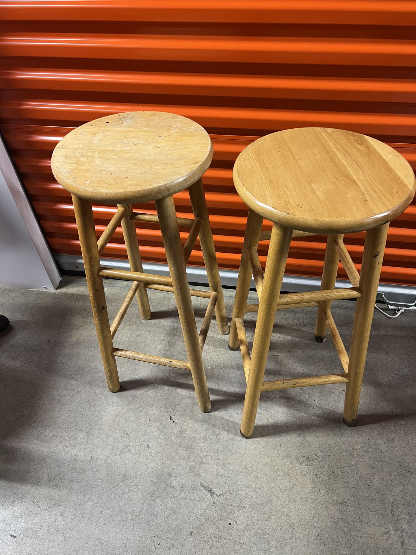Stools