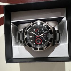New Watch
