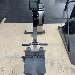 Concept 2 Rower