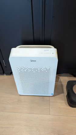 Air purifier HEPA Ffilter- Winix from Costco