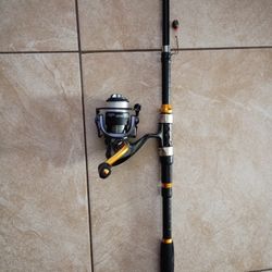Fishing Rod
