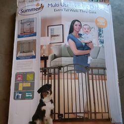 baby gate