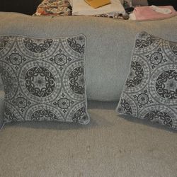 Large Chair And A Half