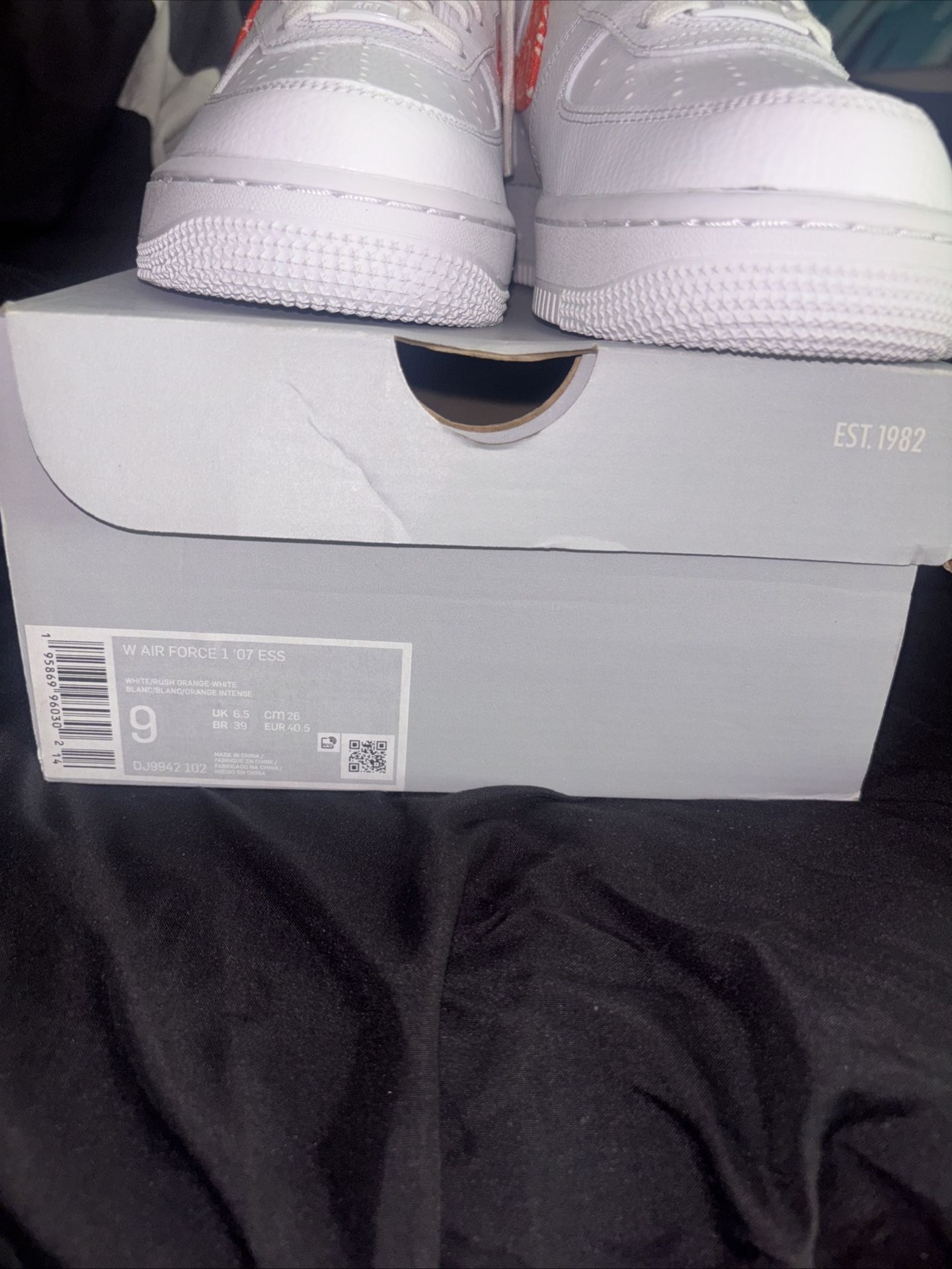 Nike air force 1 low