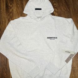Original Essentials Hoodie 
