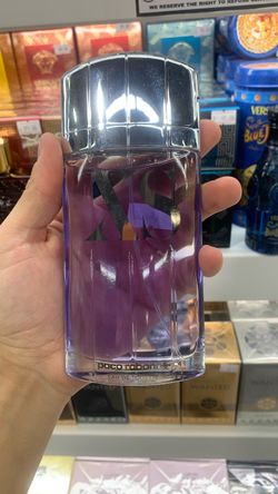 Brand new sealed XS paco rabanne 100ml perfume