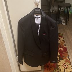 Black Tuxedo