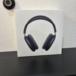 APPLE AIRPODS MAX - WITH SMART CASE