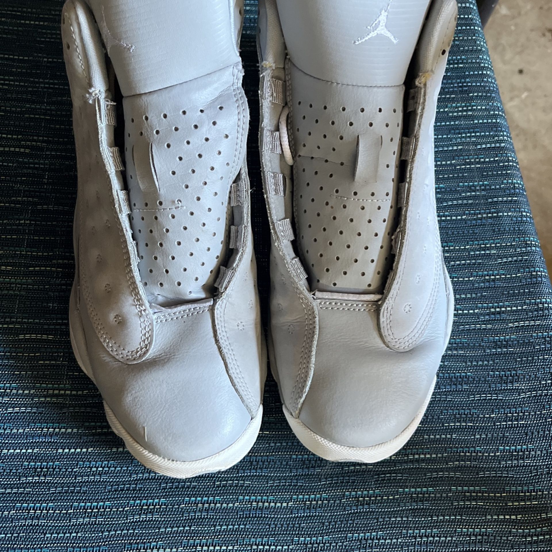Jordan 13s