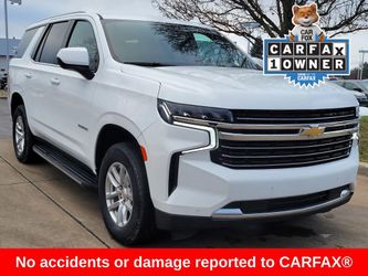 2024 Chevrolet Tahoe