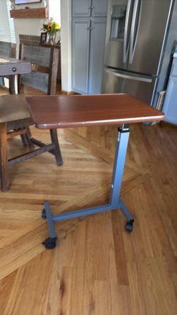 Bedside table