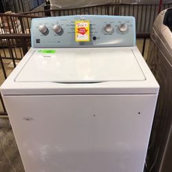 Kenmore Washer 22352 4.2 Cu . Ft