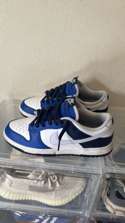 Nike Dunk Lows