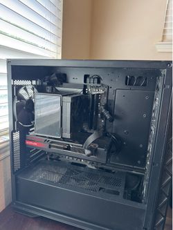 High-End Gaming Custom Build