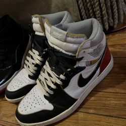 Jordan 1 High Union 