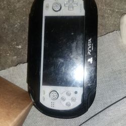 PSP Vita
