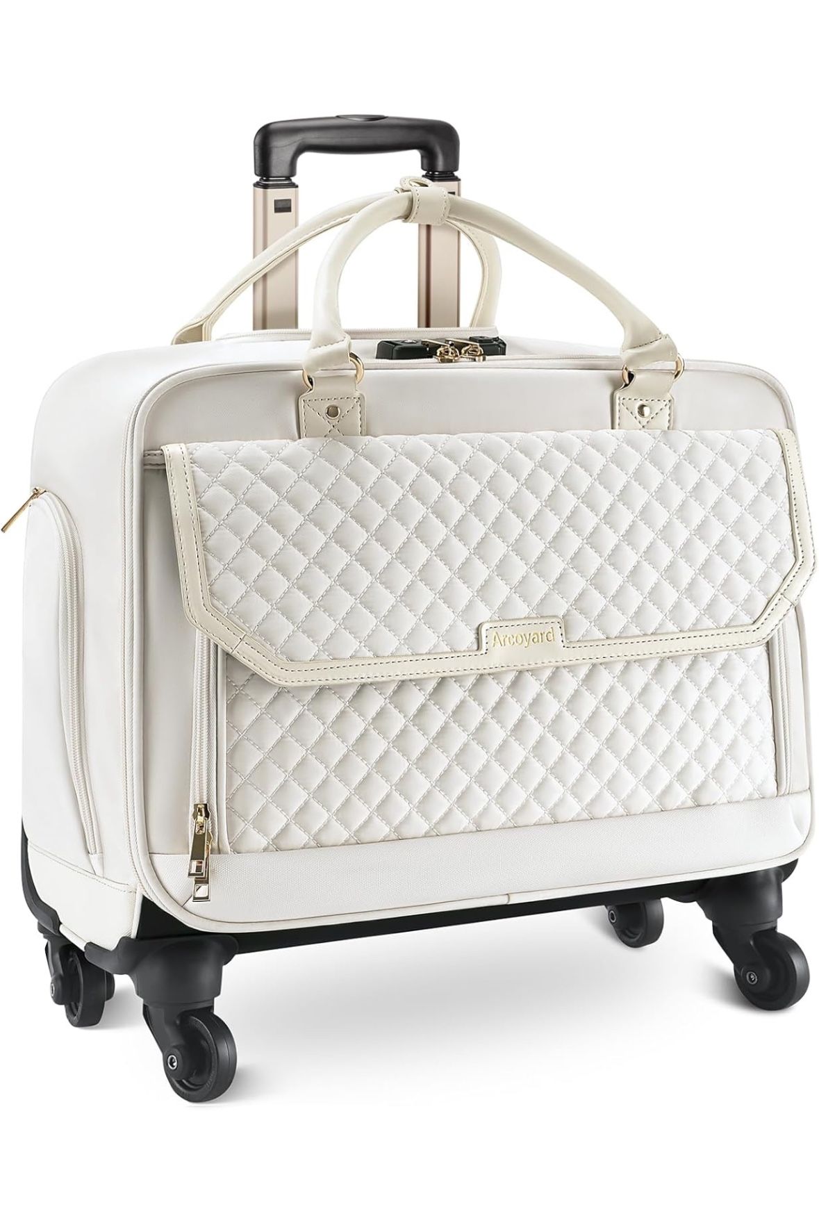 New Travel Bag
