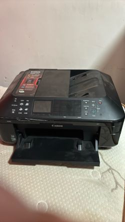 FREE canon printer