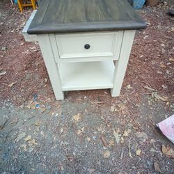 End Table