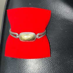 David Yurman Bracelet 
