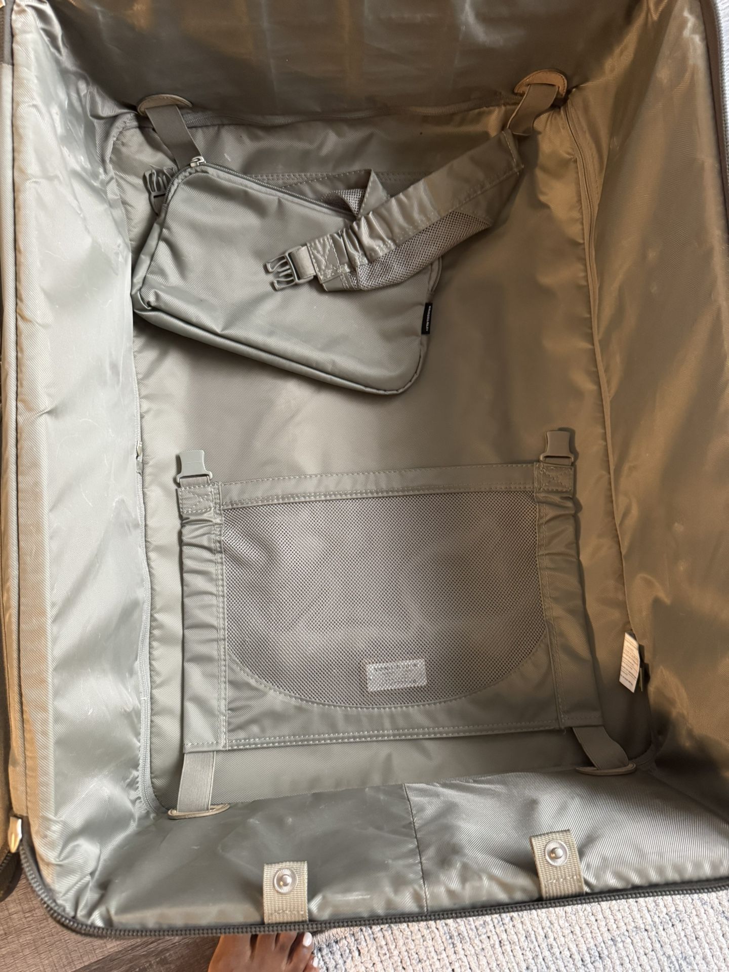 Luggage