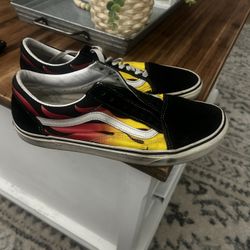 Vans