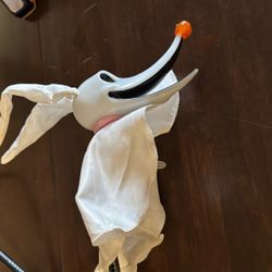  Zero Waking illusion