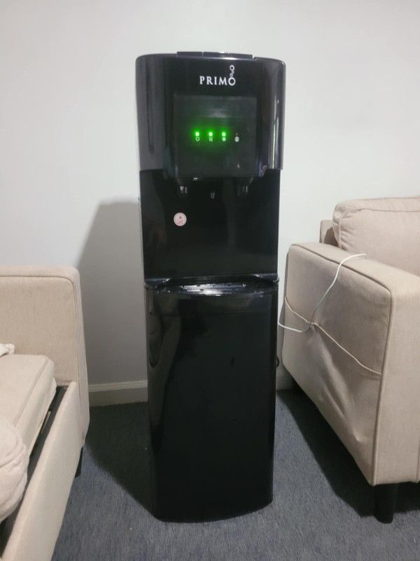 Dispensador De Agua