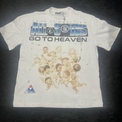 HELLSTAR SHIRT 