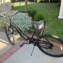 Beach Cruiser