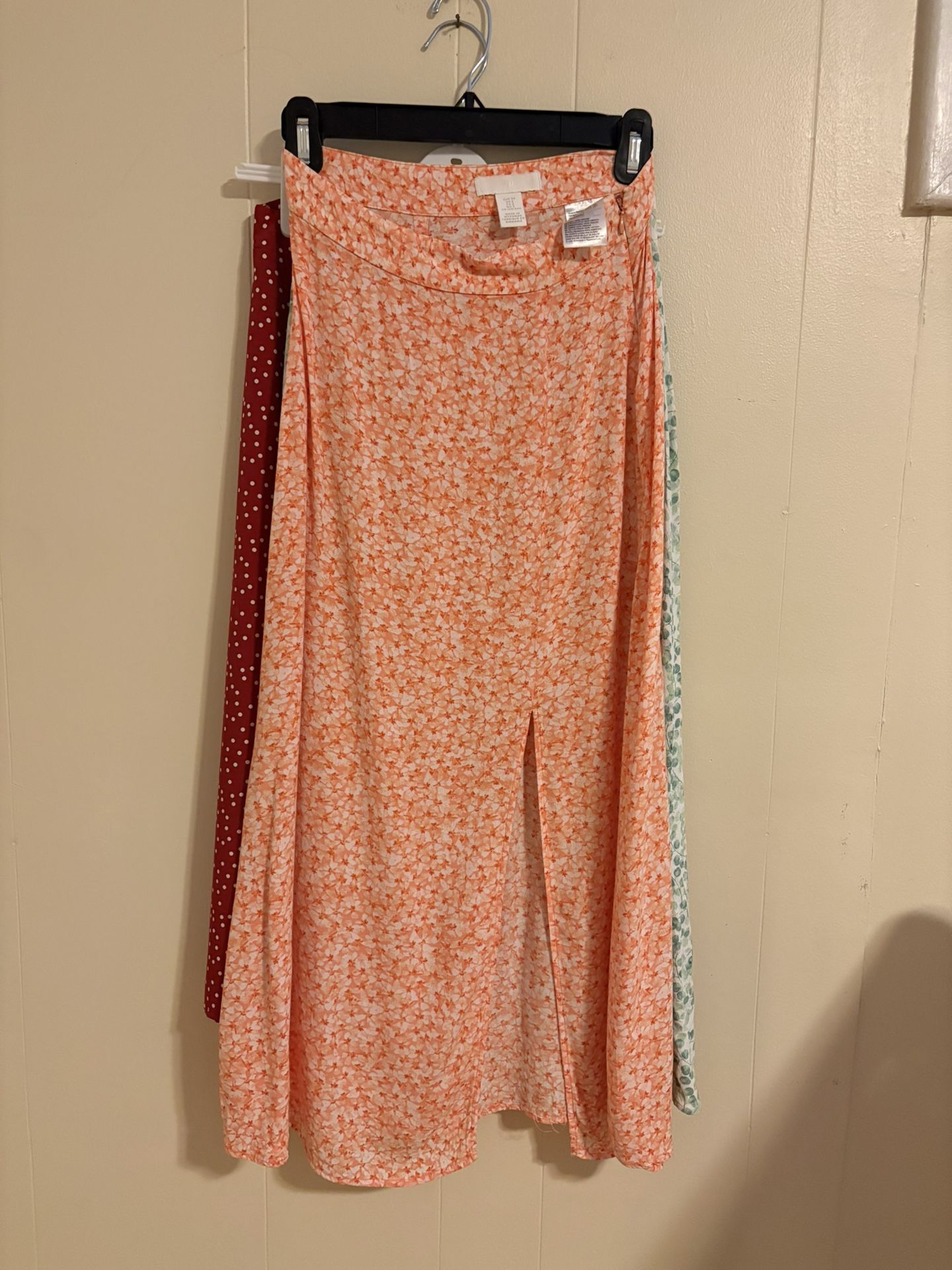H&M Women’s skirts - XS / size 2 