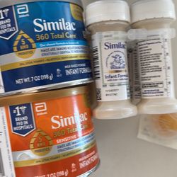 Similac Care Pack