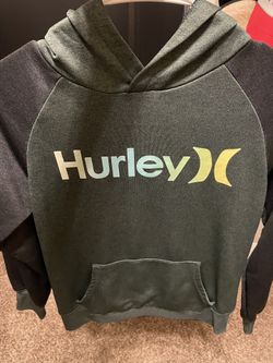 4 Boys (M) Sweatshirts Hurley 