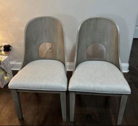 Side/Dining chairs