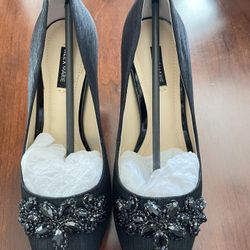 Antonio Melani Prom/ Party High Heels 6