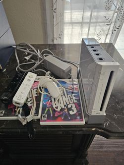 Wii