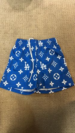 Bravest studios dodger shorts