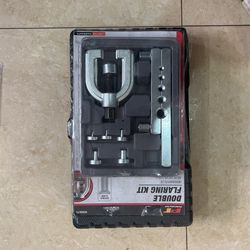 Performance Tool Double Flaring Kit
