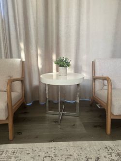 Coffee  and side tables