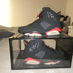 Jordan 6 size 8.5
