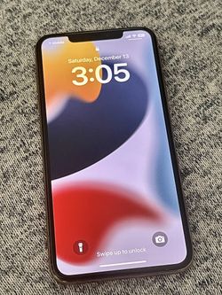 iPhone 11 Pro Max (64GB)