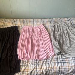 Skirts