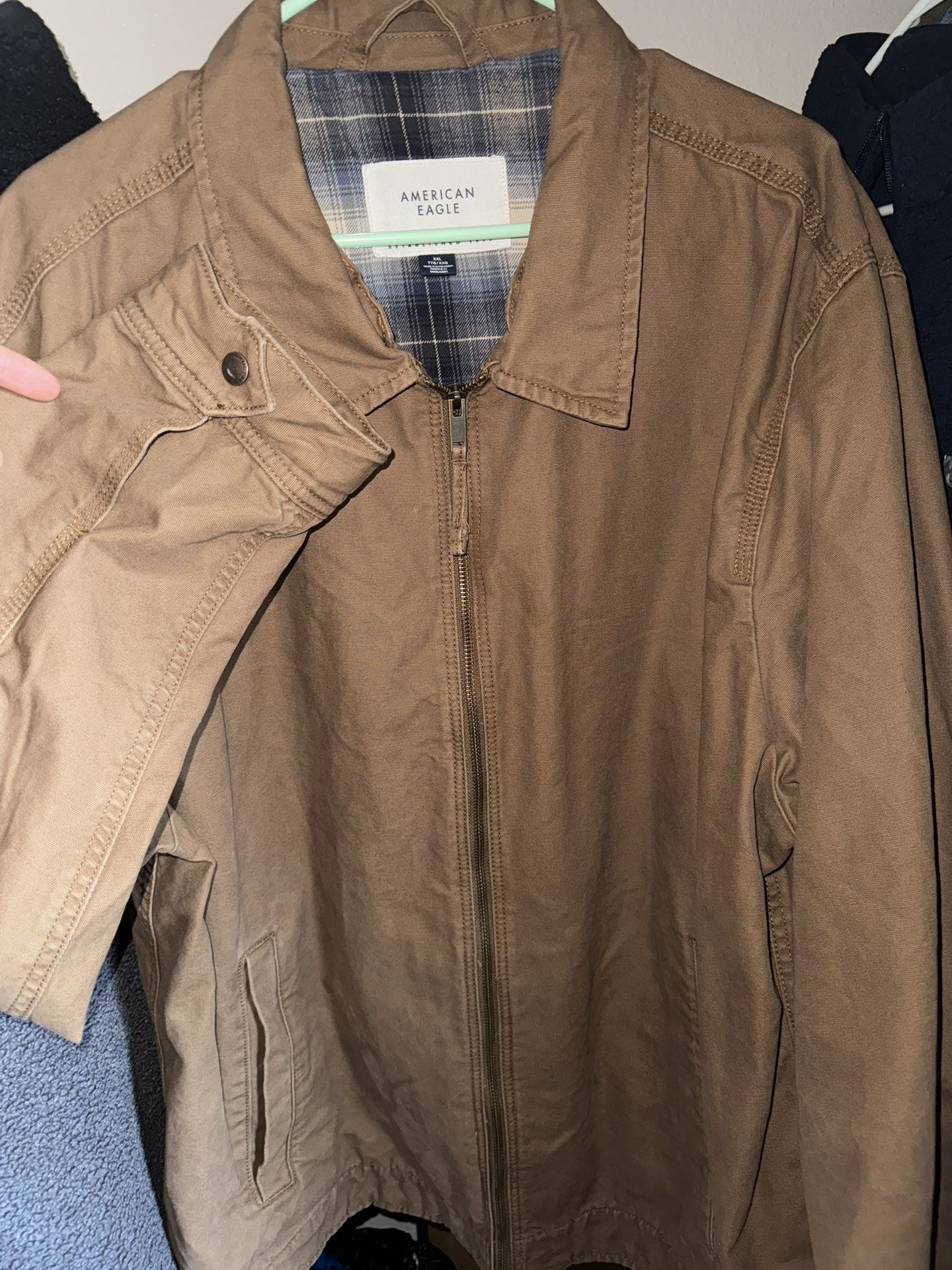 American Eagle Jacket