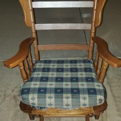 Rocking Chair
