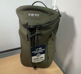 YETI Ranchero Backpack - 22L