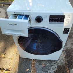 small compact small Samsung washer in good condition for sale 