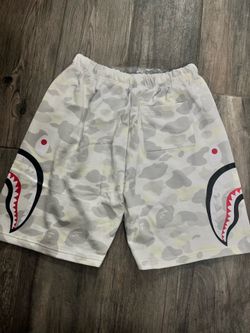BAPE SHORTS